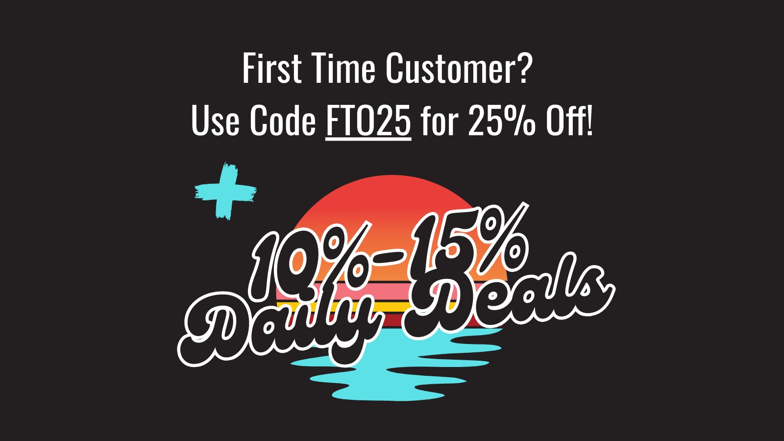 Sesh NYC - Bronx First Time Customers save 25%!