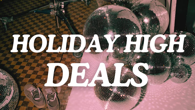 Sesh NYC Save 20% OFF Dank, Sluggers and Ghost!