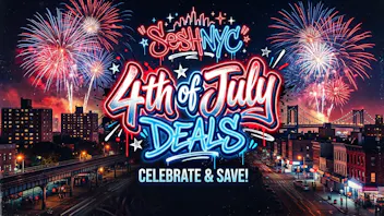 Sesh NYC 15% Off Picks @ Sesh NYC!