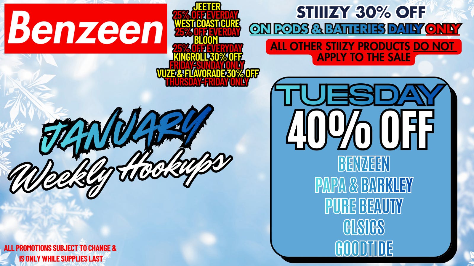 Benzeen La Brea 40% OFF BENZEEN,PAPA & BARKLEY, PURE BEAUTY,CLSICS