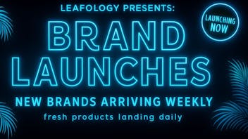 Leafology Cannabis Company $20 Off $100 Weedmaps Exclusive | 1st Purchase