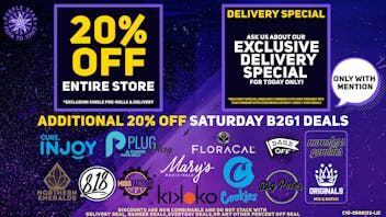 Purple Star MD Saturday Deals!
