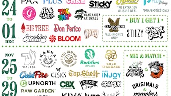 Marina Greens Tuesday 8 Days of Deals!!