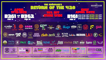 Showcase Friday Night Market at The Showcase PROMOS!