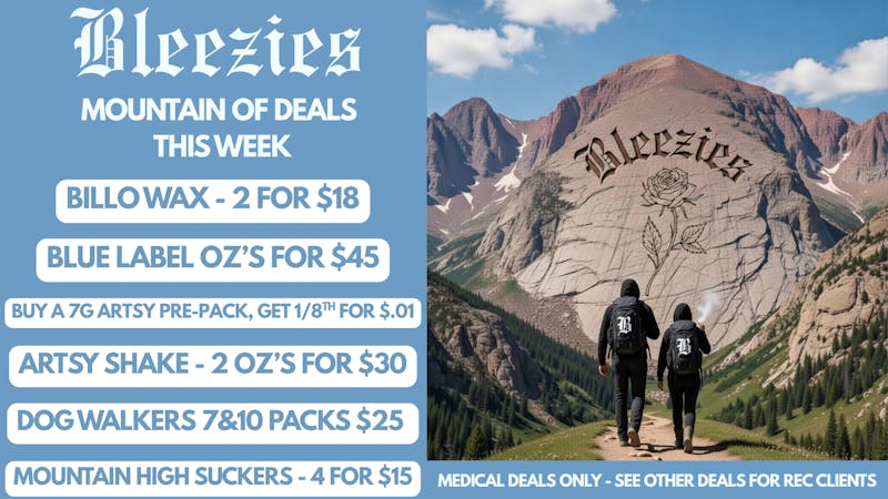 Bleezies Bleezies Medical Deals This Week