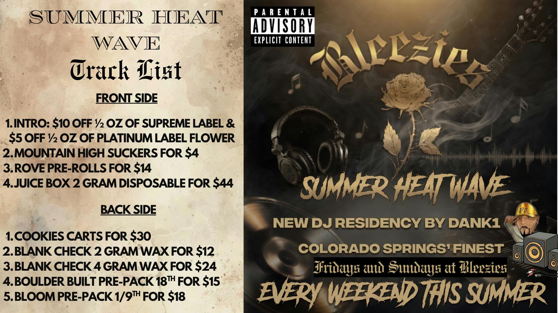 Bleezies Bleezies Medical Deals