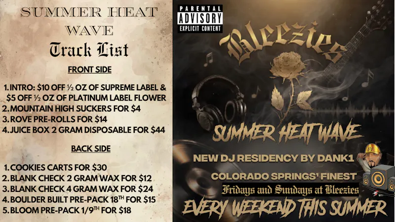 Bleezies Bleezies Medical Deals