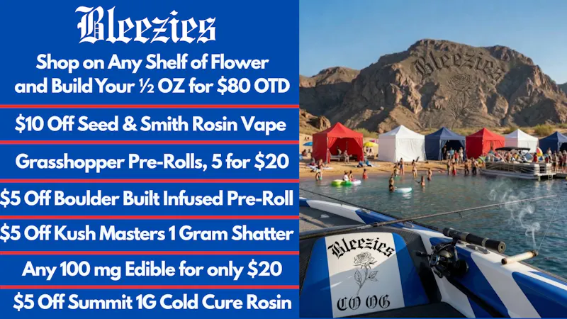 Bleezies Bleezies Deals Are Here for Summer!