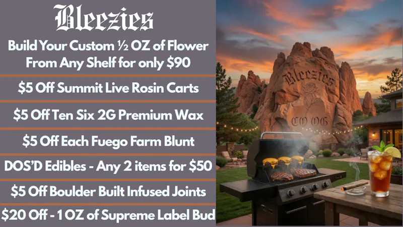 Bleezies Bleezies Summer Deals are Hot!