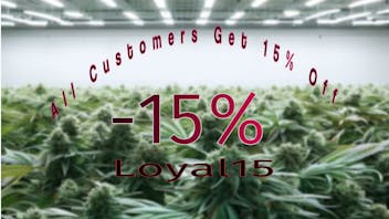 California Canna Company Calicannaco.com 15% Off