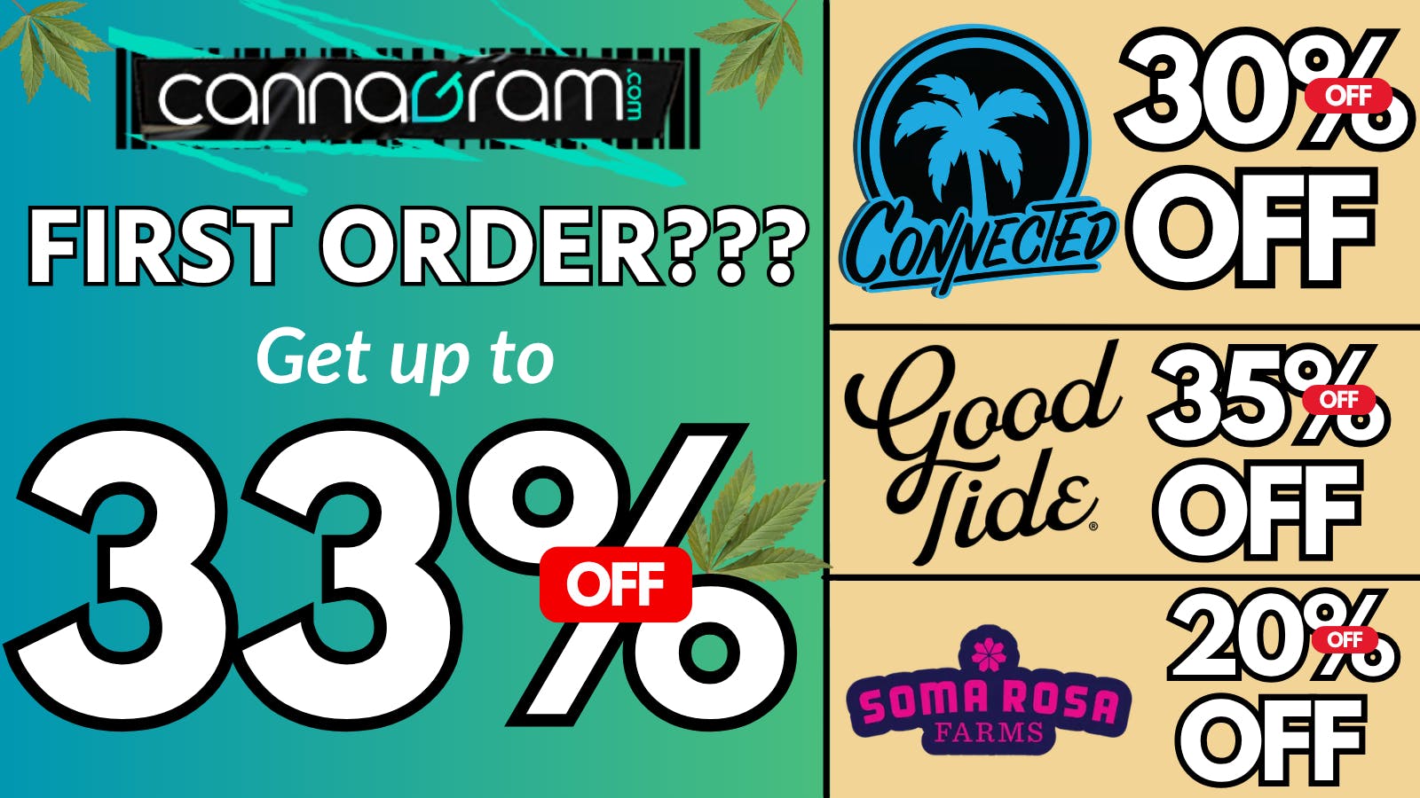 Cannagram - City of Sacramento 🔥 33% Off First Order 🔥