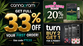 Cannagram - GraniteBay / Folsom 🔥 33% Off First Order 🔥