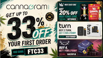 Cannagram - GraniteBay / Folsom 🔥🔥 33% Off First Order