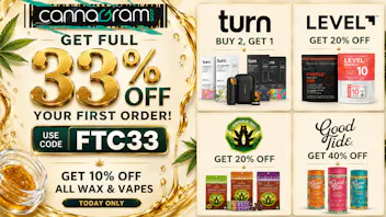 Cannagram - GraniteBay / Folsom 🔥🔥 33% Off First Order