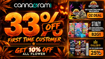 Cannagram - Roseville 🔥 33% Off First Order🔥