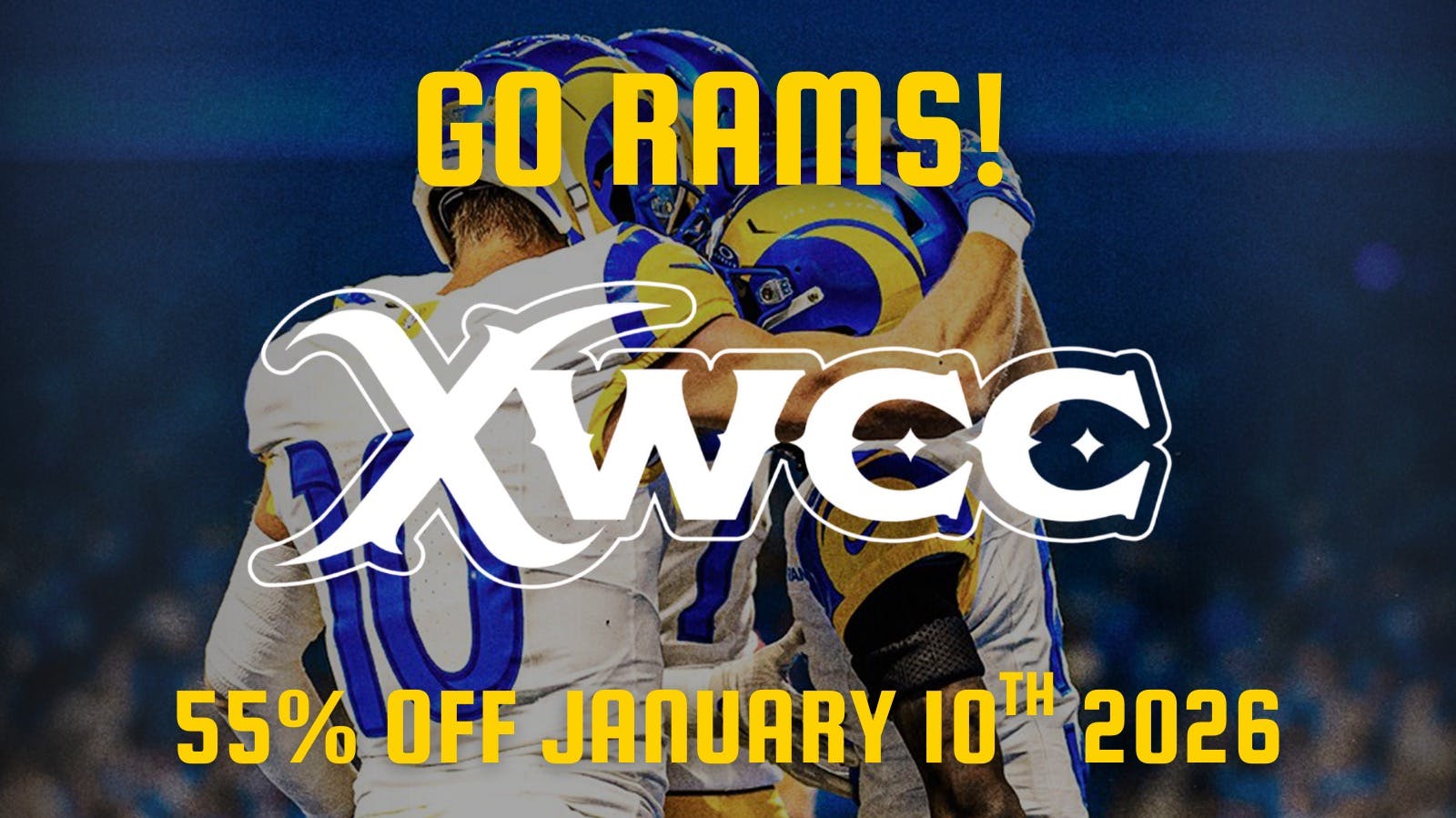 Xzibit's West Coast Cannabis Bel Air 55% OFF STOREWIDE!