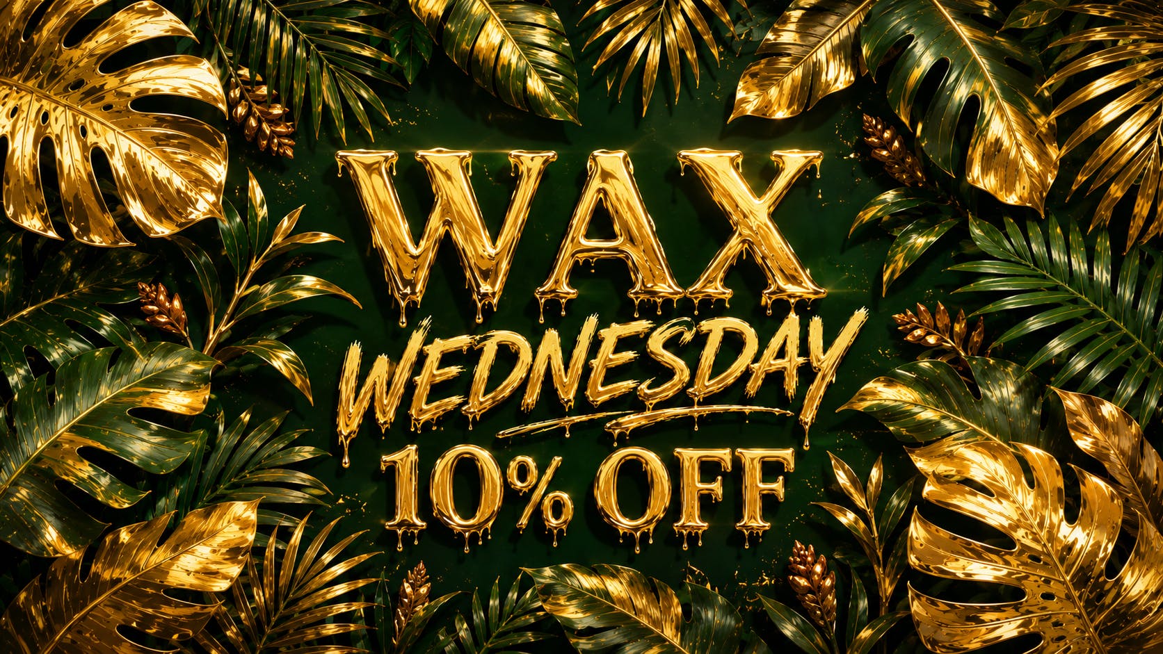 Hill & Bog Cannabis Company Wax Wednesday