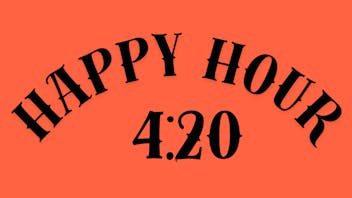 Kapn Chronic - Delivery Whitby Happy Hour 4:20