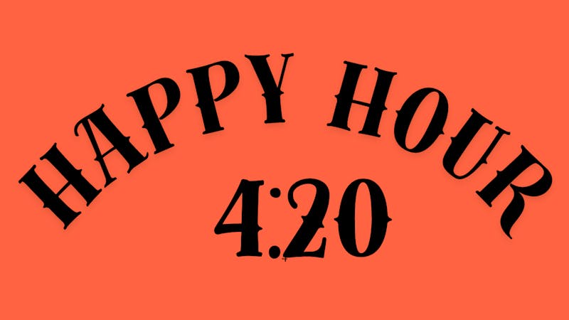 Kapn Chronic - Delivery Oshawa Happy Hour 4:20