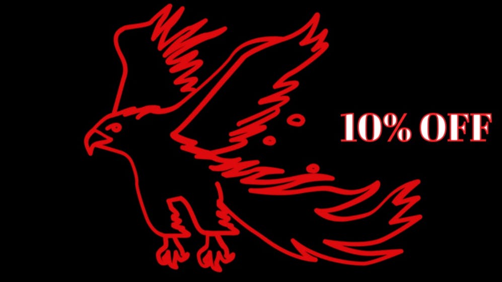 Kapn Chronic 10% OFF FRIST ORDER