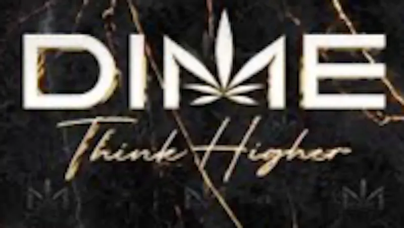 Mission Mountain Organics DIME Vapes -- Buy 2, Save $20