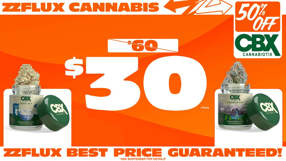 AHHSWEHO (Alternative Herbal Health Services) CBX Best Price Guaranteed