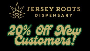 Jersey Roots 20% Off First Time Customers