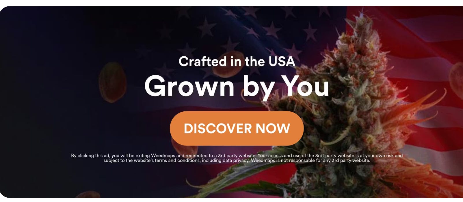 Hi5 Dispensary 1st Time Customers - 30% OFF Storewide