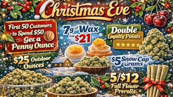 Cherry Dispensary & Drive Thru 🔔🍃Cherry Bells & Bud Smells 🔔🍃