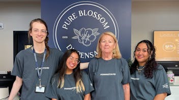 Pure Blossom First Time Customers Get 30% Off