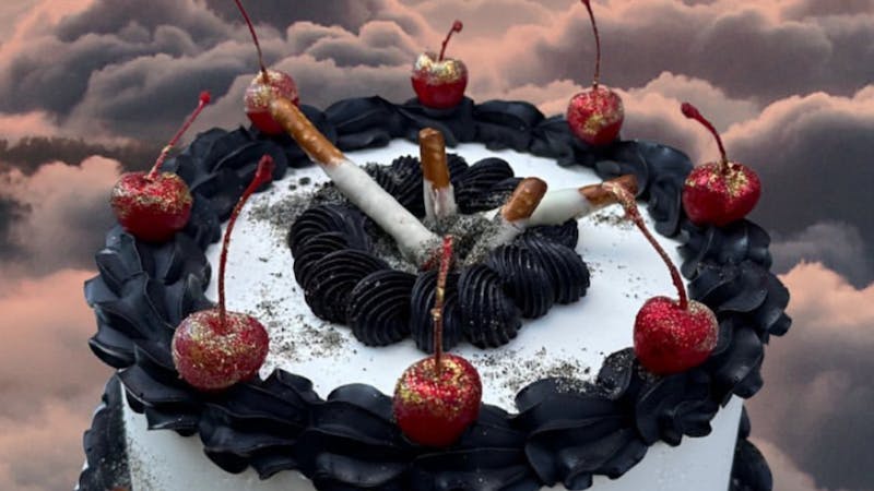 Pure Blossom 30% Off Flash Sale at 5-8pm