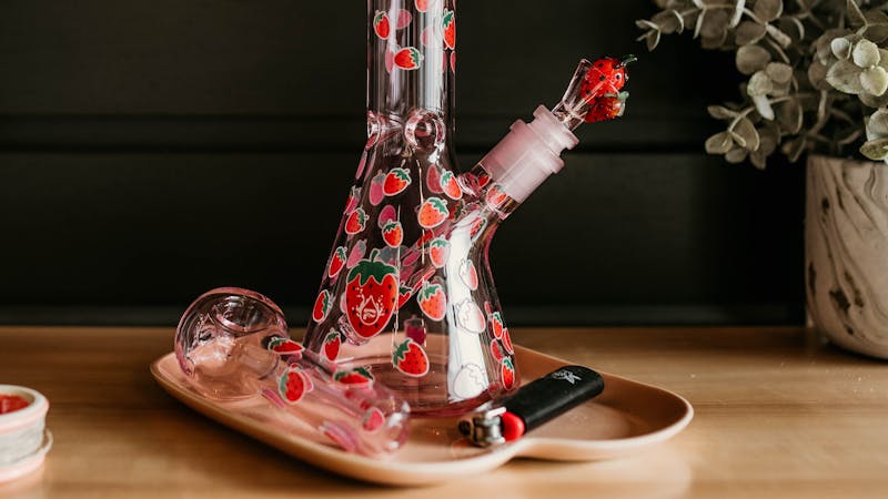 Pure Blossom 20% Off Storewide at Pure Blossom