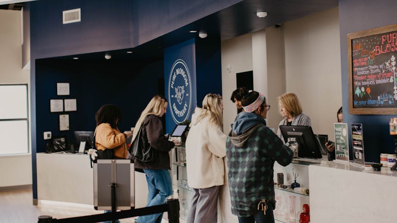 Pure Blossom 30% Off Storewide at Pure Blossom