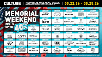 Culture Cannabis Club Marijuana and Weed Dispensary - Porterville 🇺🇸 Memorial Day Weekend: 40% OFF Deals + More!