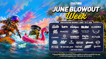Culture Cannabis Club Marijuana and Weed Dispensary - Porterville 💥 June Blowout starts NOW: 80+ Deals