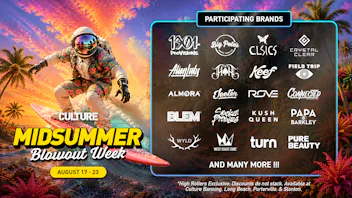 Culture Cannabis Club Marijuana and Weed Dispensary - Porterville Up to 50% OFF 90+ Deals: Midsummer Blowout Week!