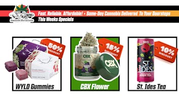 Smooth Elevations This Week's Deals