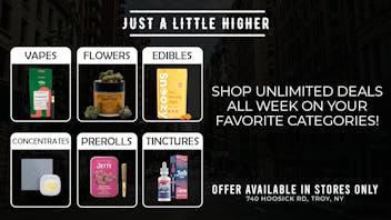 420 Bliss - Troy Delivery 🔥High-Key Deals, Low-Key Prices!🔥