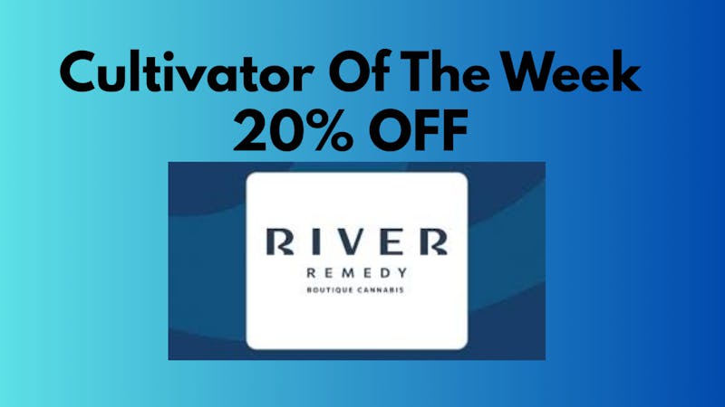 Far & Dotter - Olive Branch River Remedy 20% off!
