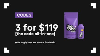 Greenlight Stateline The Code AIO 3 for $119