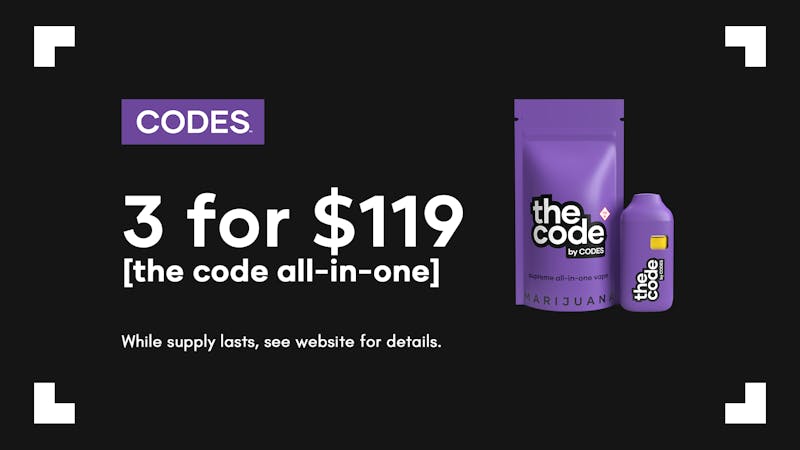 Greenlight Stateline The Code AIO 3 for $119