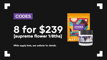 Greenlight Stateline CODES Full Oz (28g) Deal