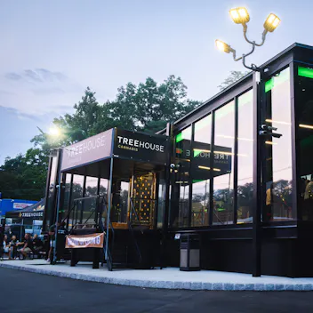 Tree House Collective Treehouse Cannabis Info, Menu & Deals - Weed dispensary Nyack, New York