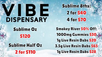 Heya Wellness Park Hills ❄️ Winter Weekend VIBEs! ❄️