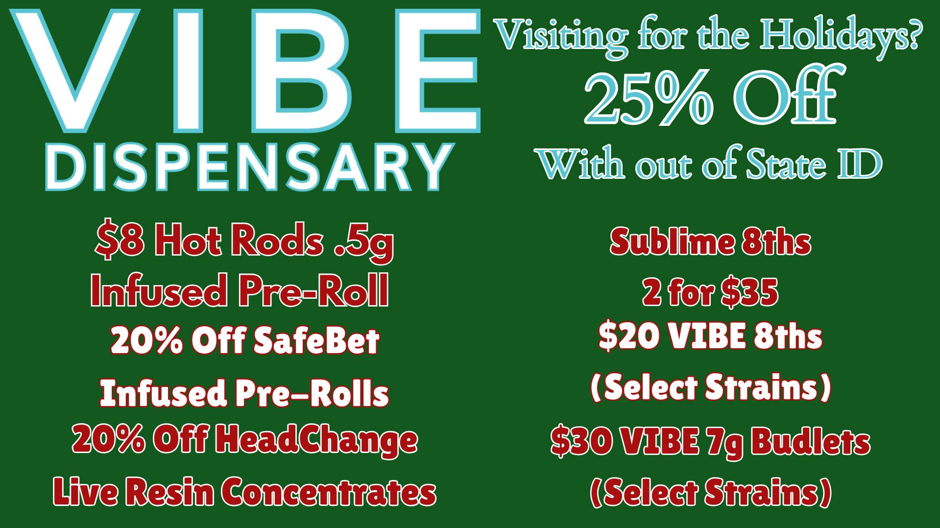 Heya Wellness St Charles Weekend Deals are here