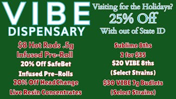 Heya Wellness St Charles Weekend Deals are here