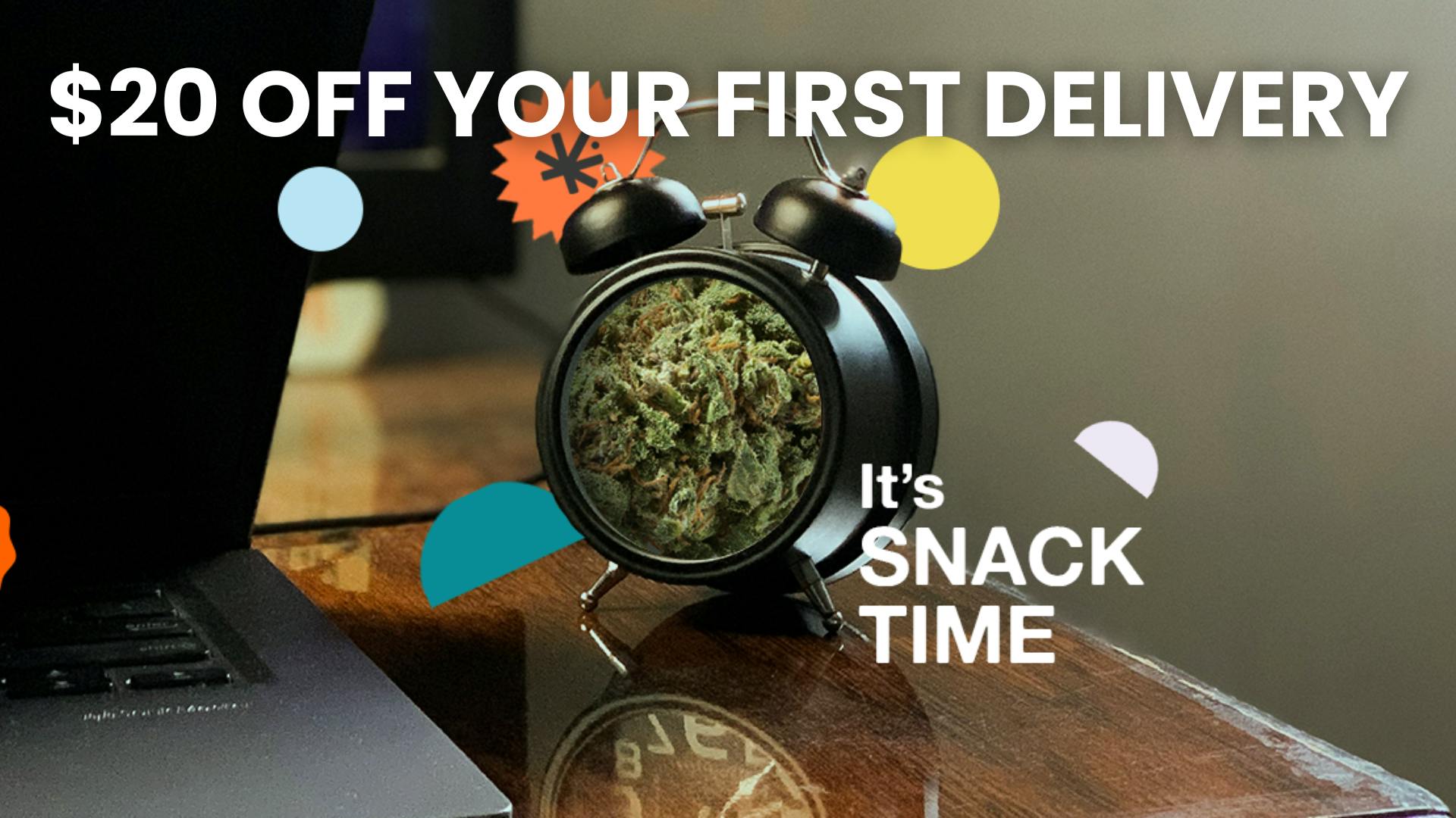 Dris - Boston's Best Cannabis Delivery Service - Delivery Listing - Photo 2