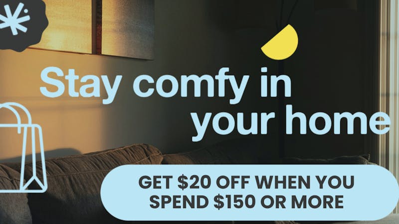 Dris - Cambridge's Best Delivery Service Get $20 OFF when you spend $150+