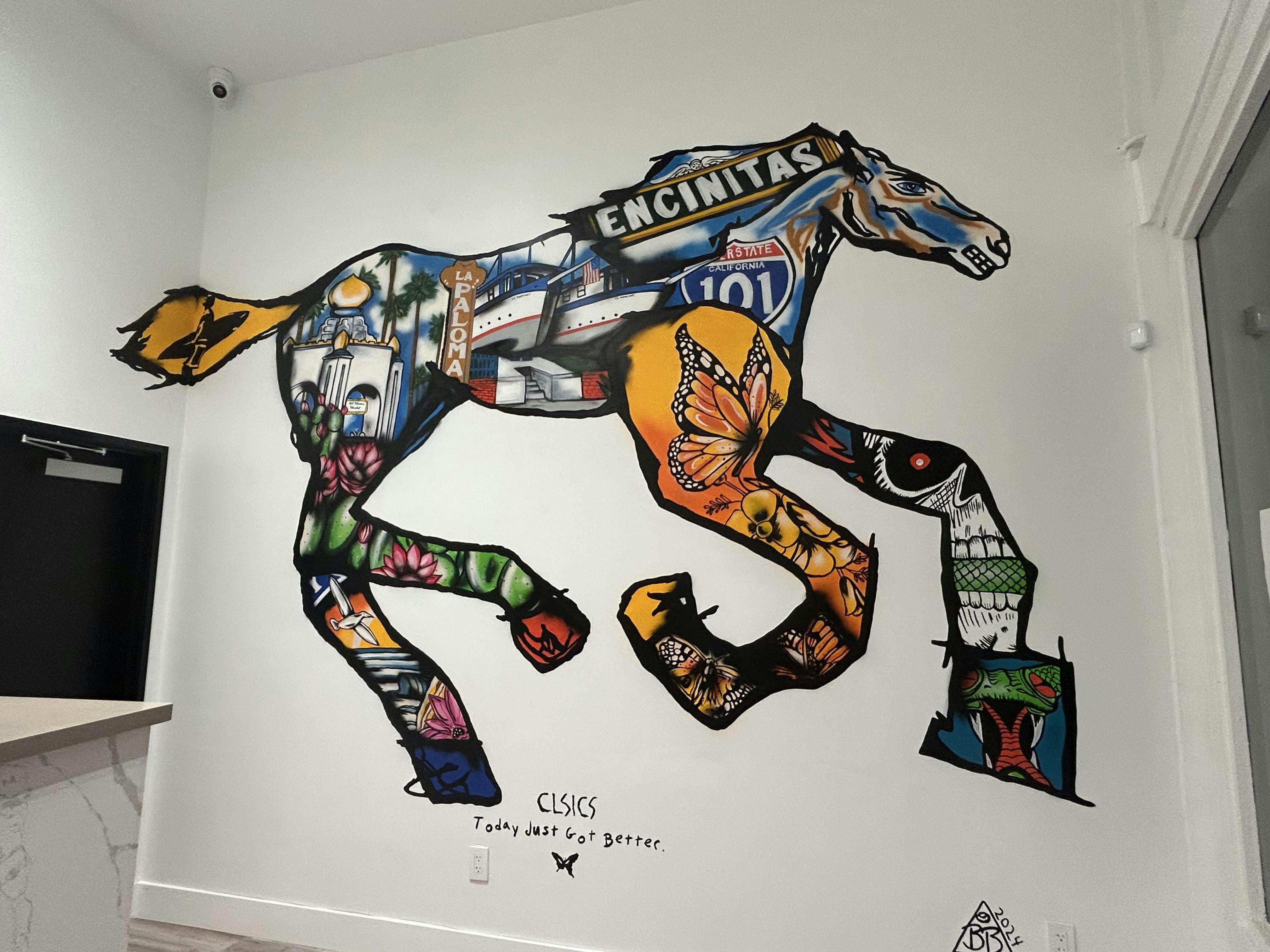 The Cake House - Encinitas Info, Menu & Deals - Weed dispensary ...