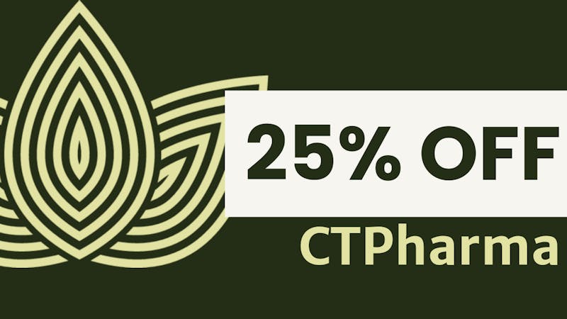 Zen Leaf - Waterbury 25% Off CTPharma 🔥
